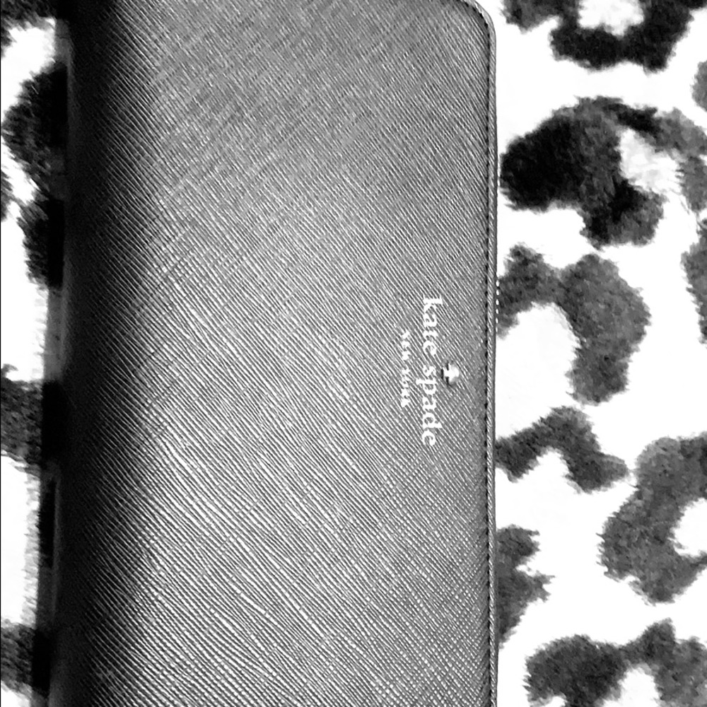 Kate Soade Phone Wallet